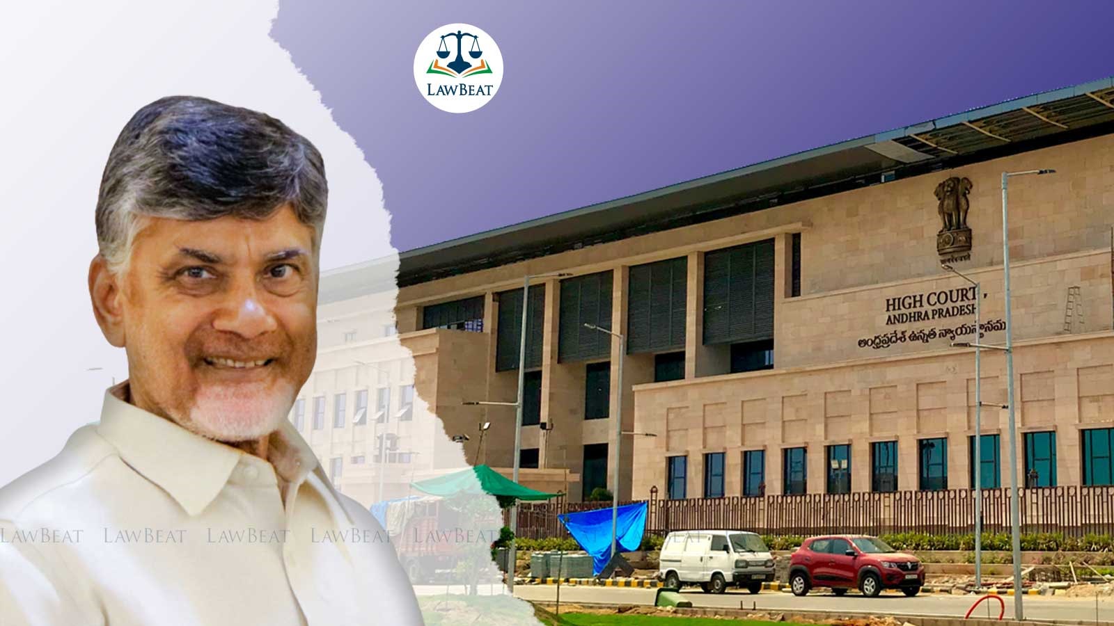 LawBeat | [Skill Development Program Scam] Andhra Pradesh HC Stays ...